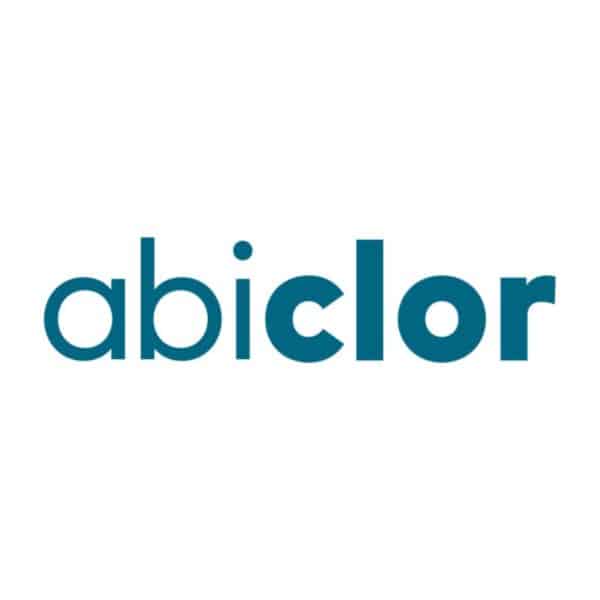Indústria de cloro-álcalis