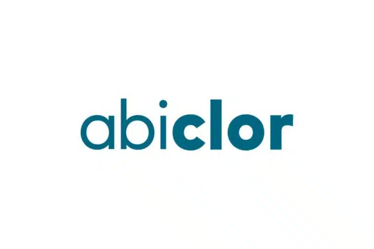 Indústria de cloro-álcalis