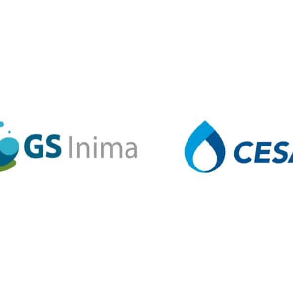 Empresa Espanhola Leilão Cesan