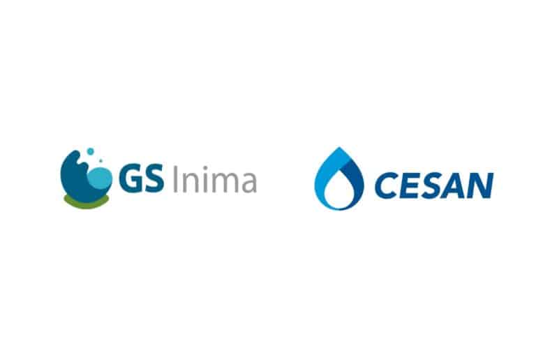 Empresa Espanhola Leilão Cesan