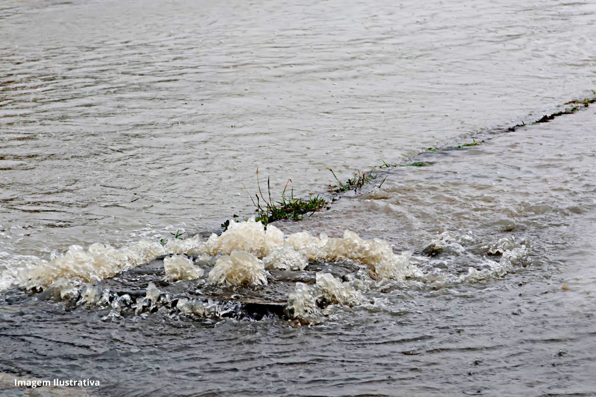 Leia mais sobre o artigo Após prefeito culpar lixo, especialistas sugerem obras para evitar inundações em BH