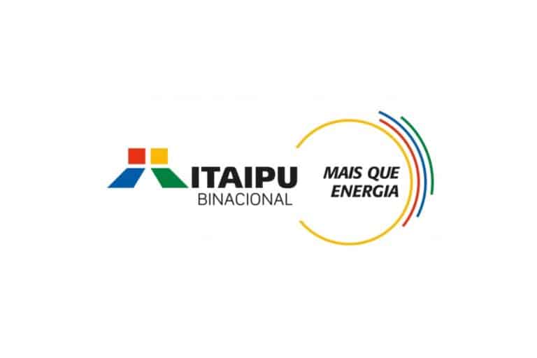 Municípios paranaenses Itaipu resíduos