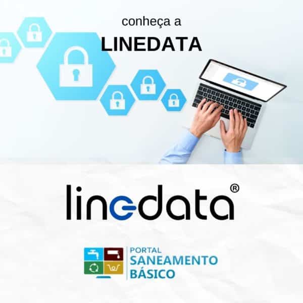 Novo parceiro: LINEDATA
