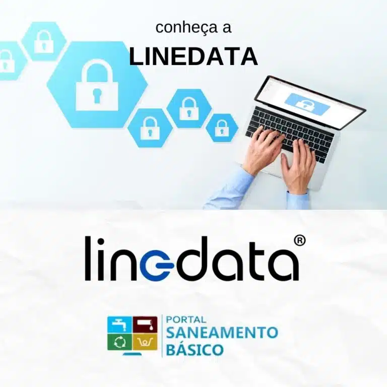 Novo parceiro: LINEDATA