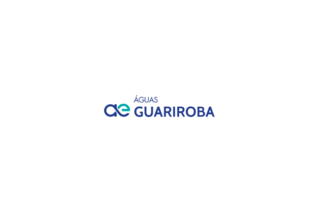 Águas Guarirobas Tratamento de Esgoto