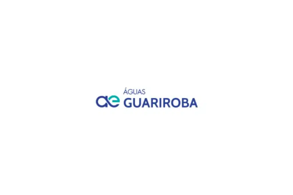 Águas Guarirobas Tratamento de Esgoto
