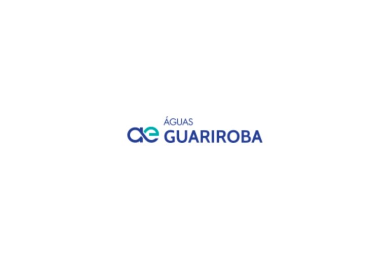 Águas Guarirobas Tratamento de Esgoto