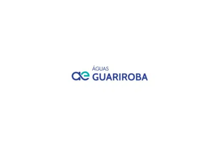 Águas Guarirobas Tratamento de Esgoto