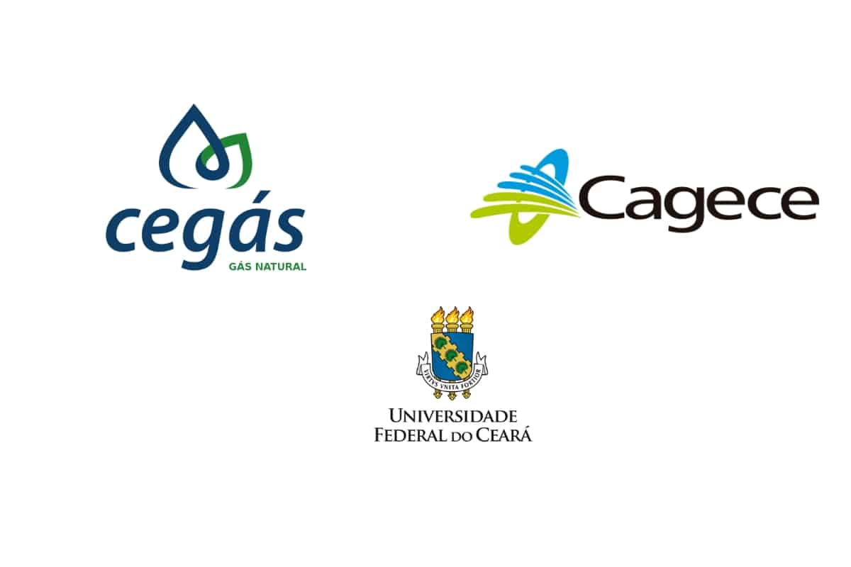 Leia mais sobre o artigo Projeto de parceria entre UFC, CEGÁS e CAGECE, para produção de gás natural renovável no Ceará, é aprovado pelo BNB