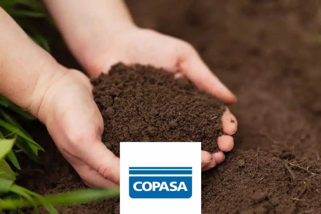 Copasa Lodo ETE
