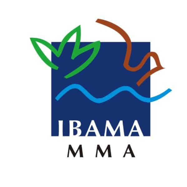 IBAMA Arrecadação TCFA