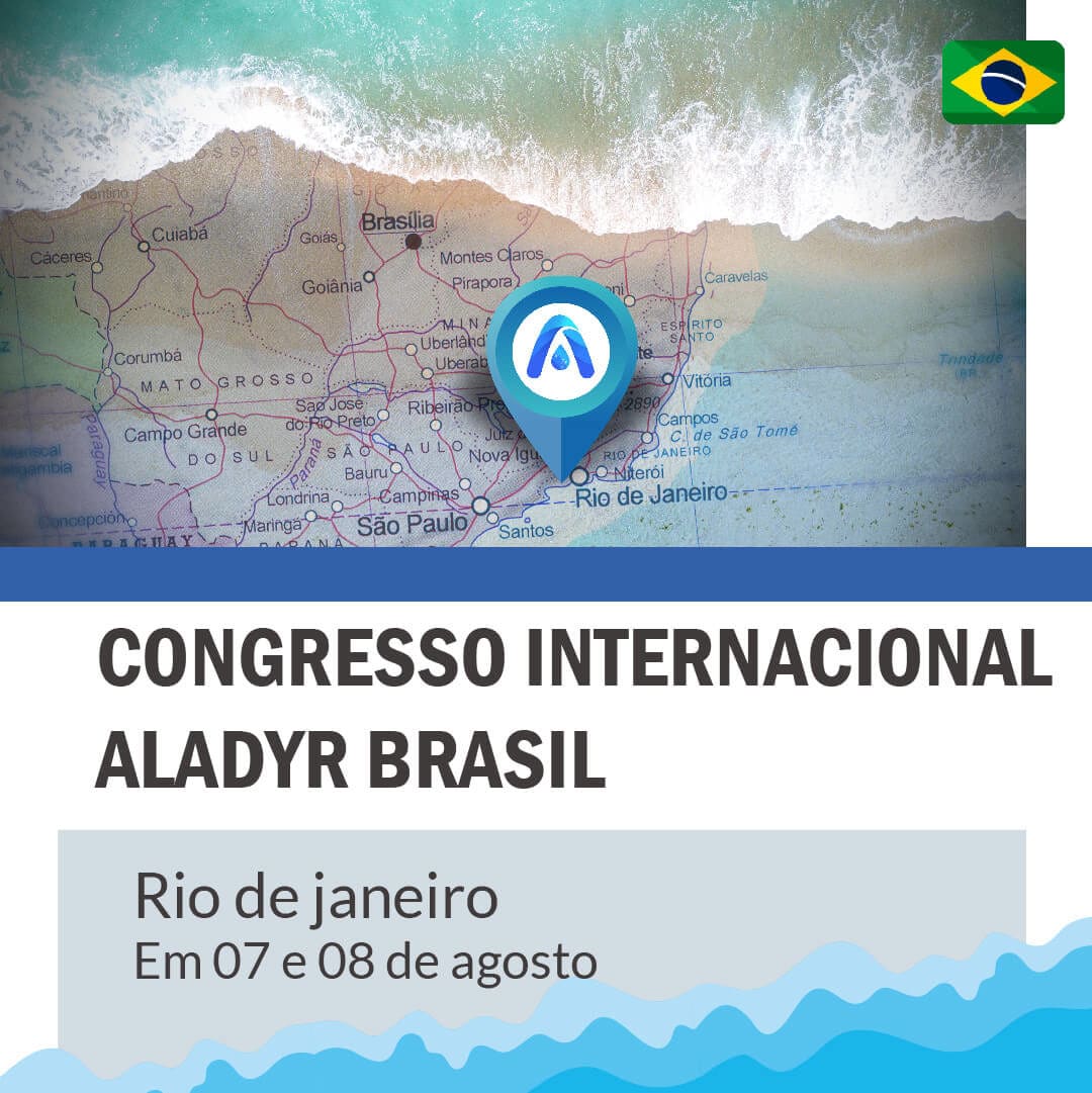 ALADYR BRASIL RIO DE JANEIRO