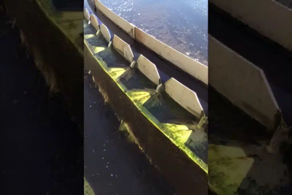 ETE Pato Branco para a Sanepar