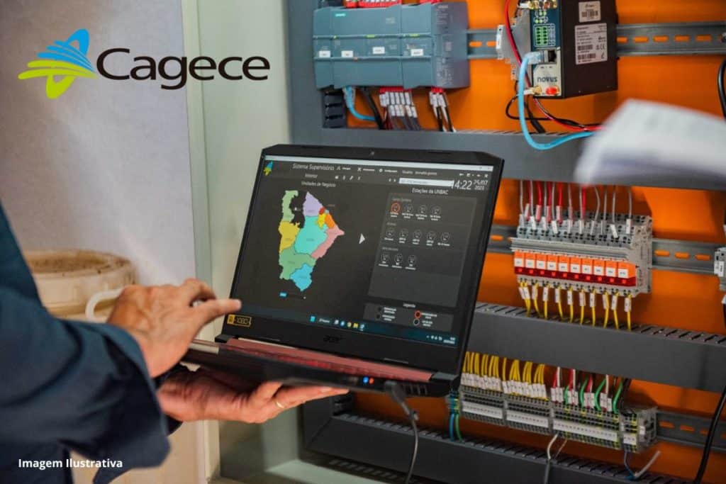 Lei do Bem Cagece