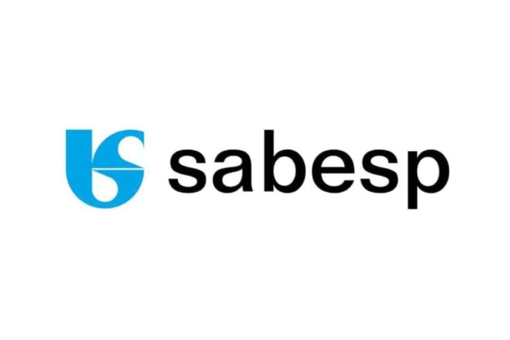Máquina Captação Sabesp