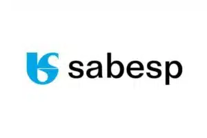 Máquina Captação Sabesp