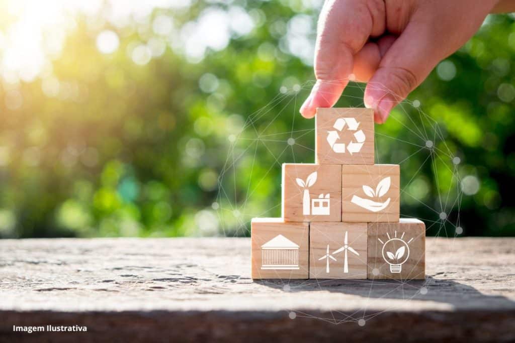 Estratégia ESG Grupo Boticário