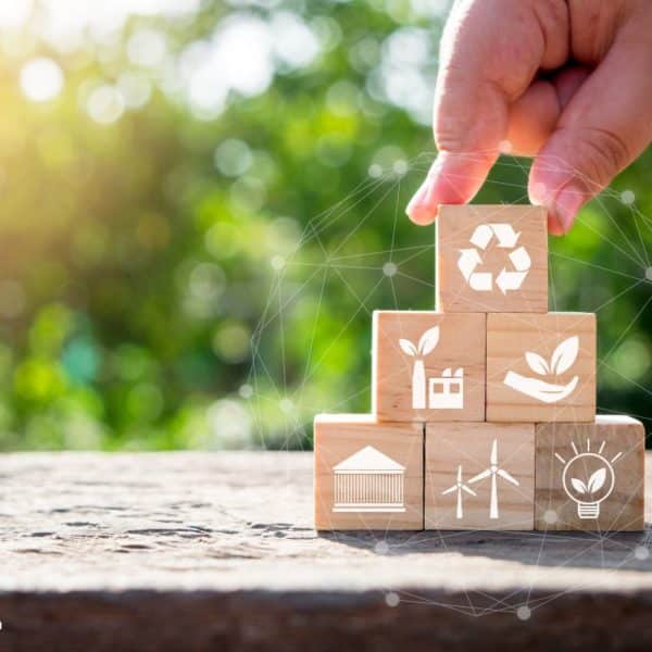 Estratégia ESG Grupo Boticário