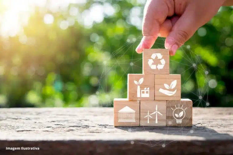 Estratégia ESG Grupo Boticário
