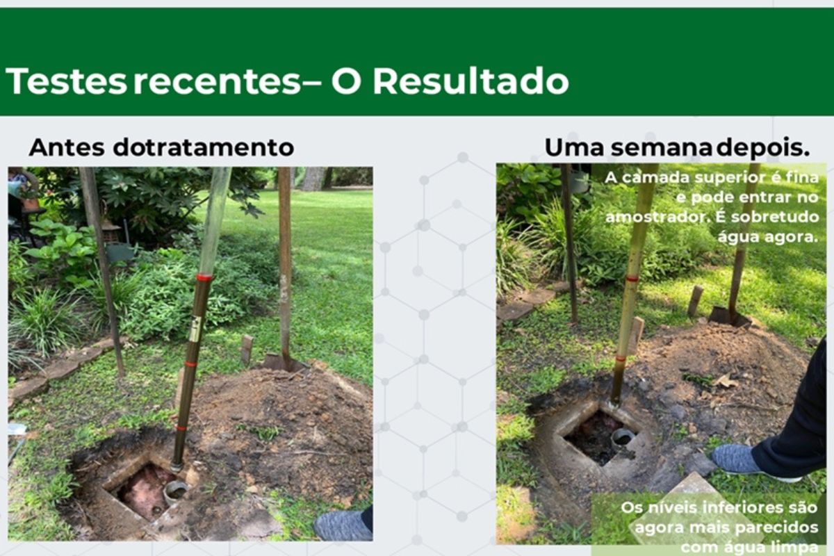 Leia mais sobre o artigo Fluid Feeder traz para o Brasil uma nova solução para o tratamento de água e afluentes, que reduz a formação de lodo