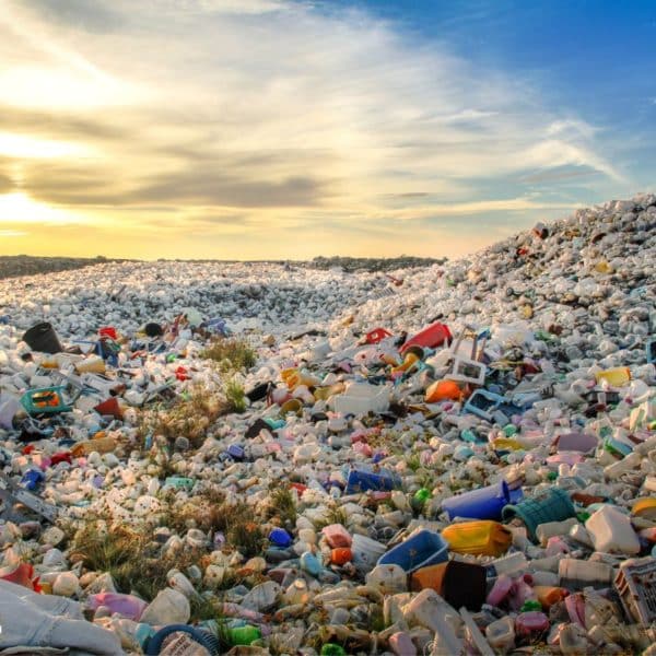 Indústria do Plástico Reciclagem