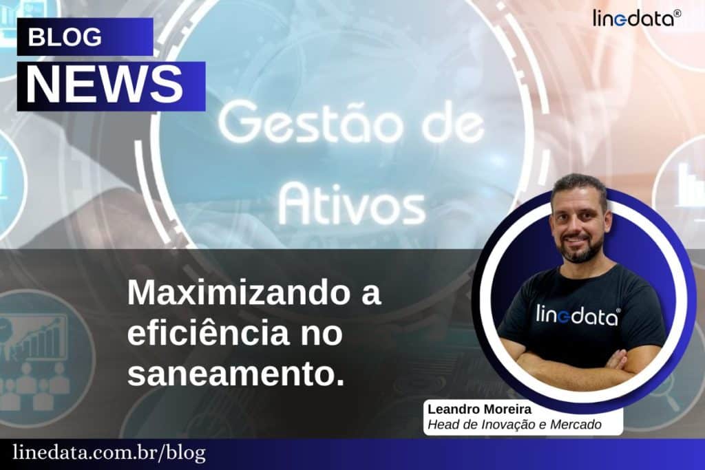 Linedata Gestão de Ativos Saneamento