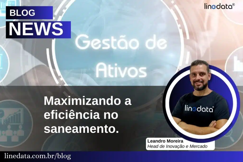 Linedata Gestão de Ativos Saneamento