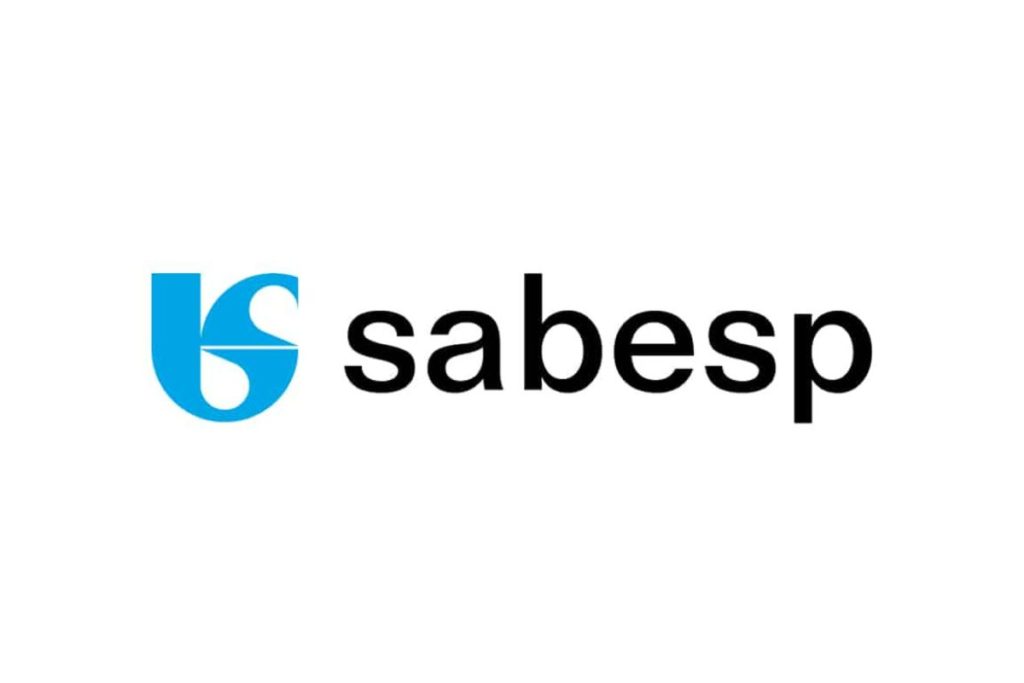 Sabesp Tratamento Esgoto