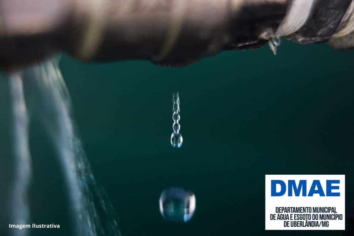 Leia mais sobre o artigo Dmae de Uberlândia/MG conta com nova tecnologia para detectar vazamento em redes de água