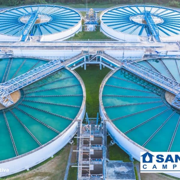 Sanasa Campinas Saneamento Básico