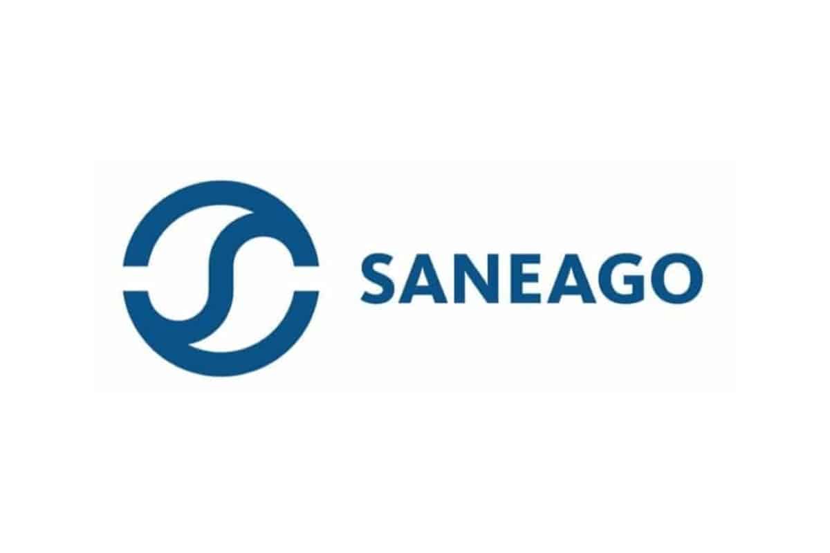 Investimento Saneago Anápolis