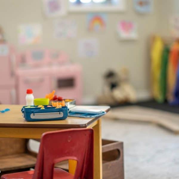 Saneamento Básico Escolas Creches