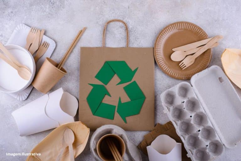 greenTalks Sustentabilidade de Embalagens