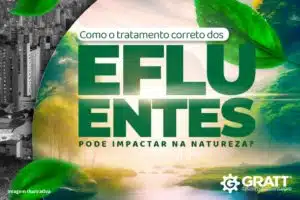 Tratamento de Efluentes Gratt