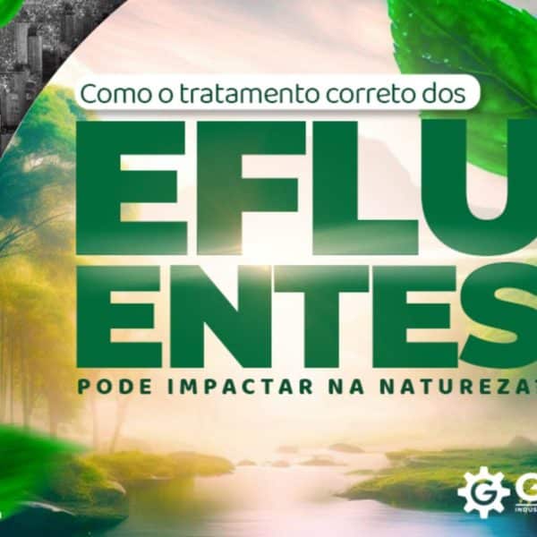 Tratamento de Efluentes Gratt