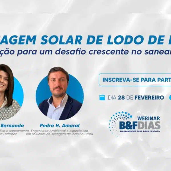 Webinar B&F Dias Lodo