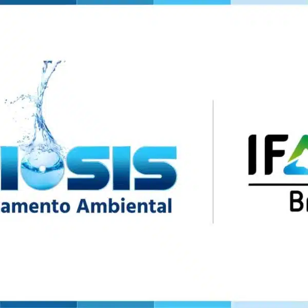 BIOSIS IFAT BRASIL 2025