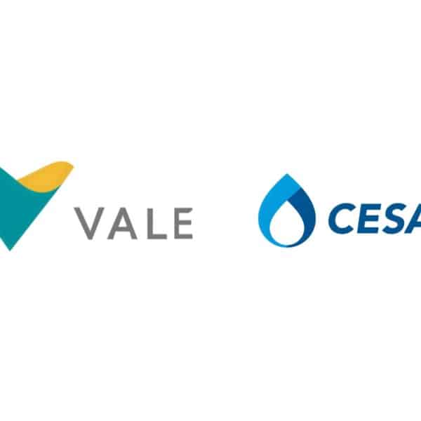 Cesan e Vale Água Reúso