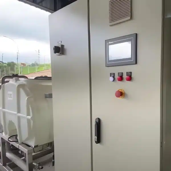 Osmose Reversa B&F Dias