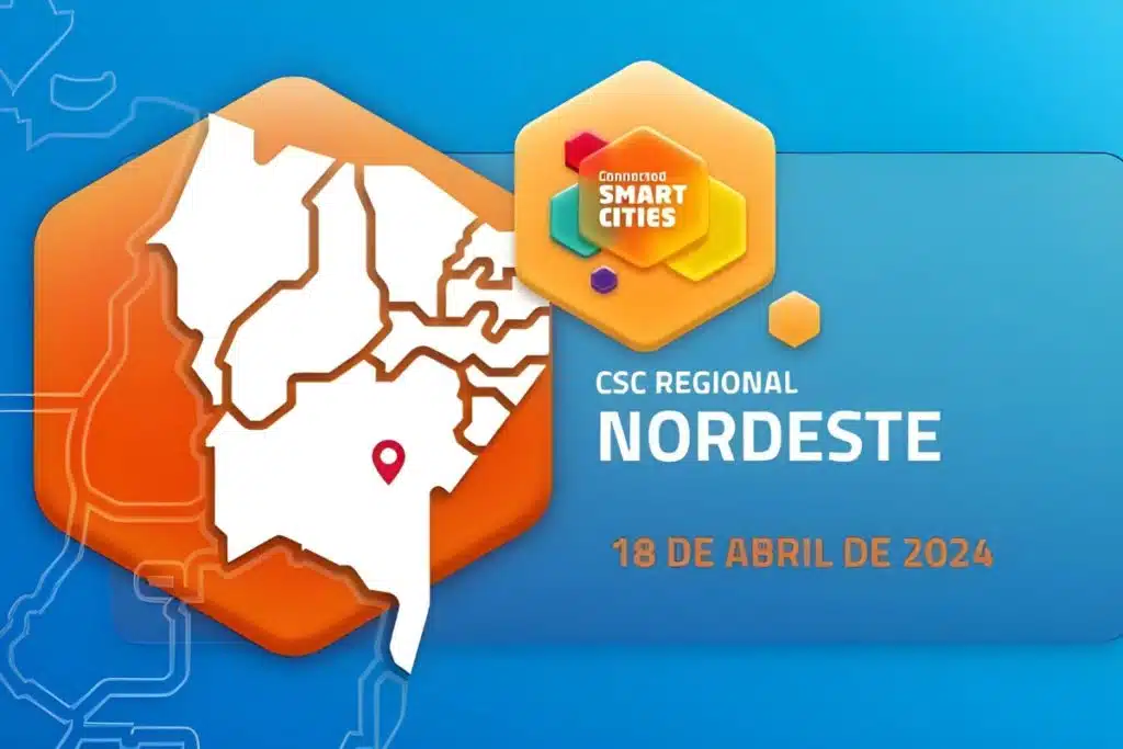 CSC Nordeste