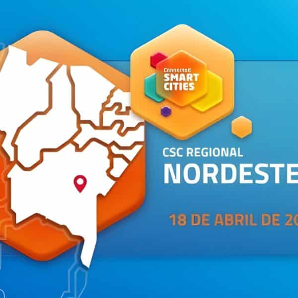 CSC Nordeste