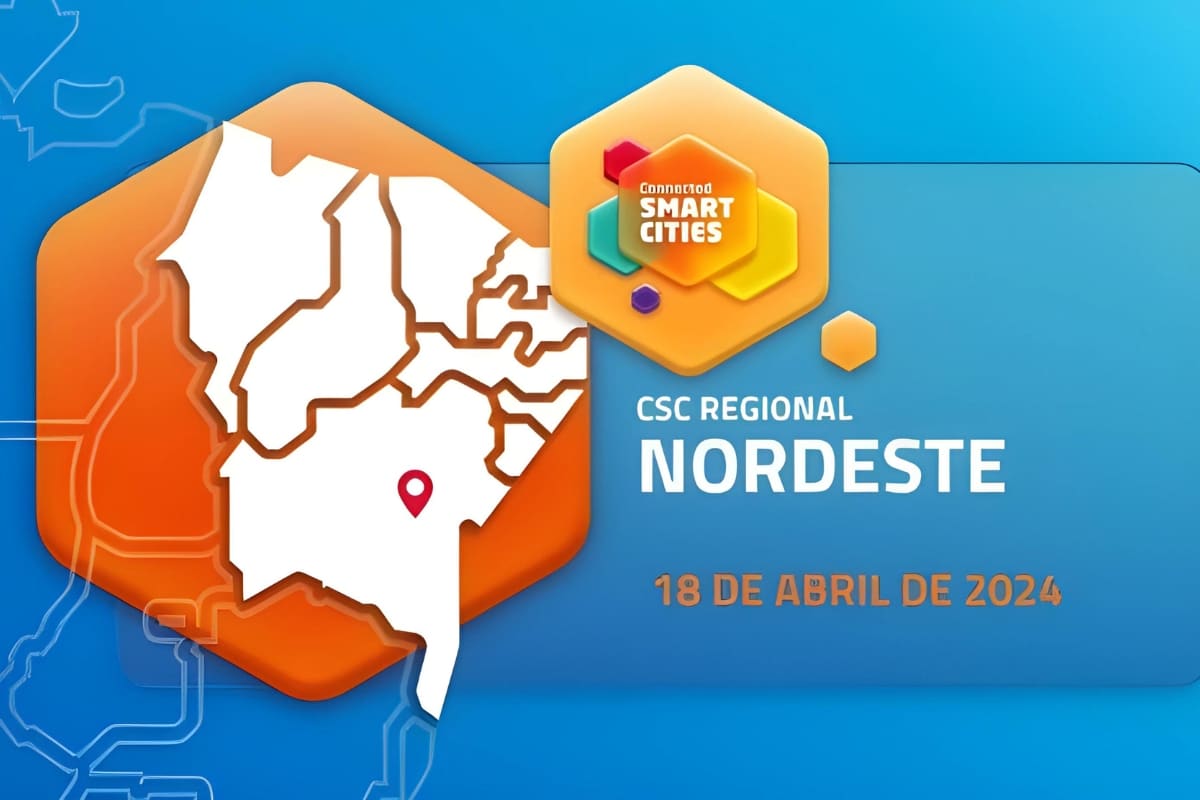 Leia mais sobre o artigo CSC Regional Nordeste