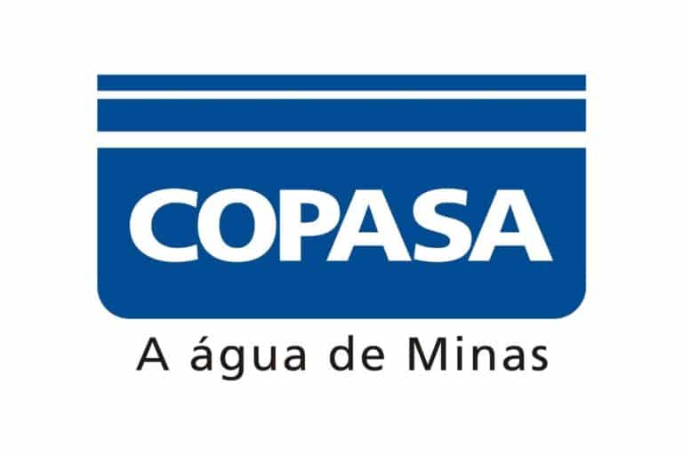 Copasa e administração de Santana do Paraíso inauguram Estação de Tratamento de Esgoto no município