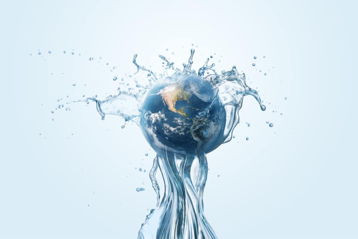 Leia mais sobre o artigo Reúso de recursos hídricos: Necessidade de conscientização no Dia da Água