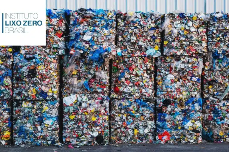 Empresas Reciclagem Resíduos