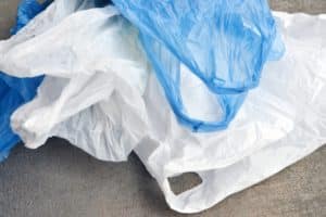 Proibir Plástico Descartável