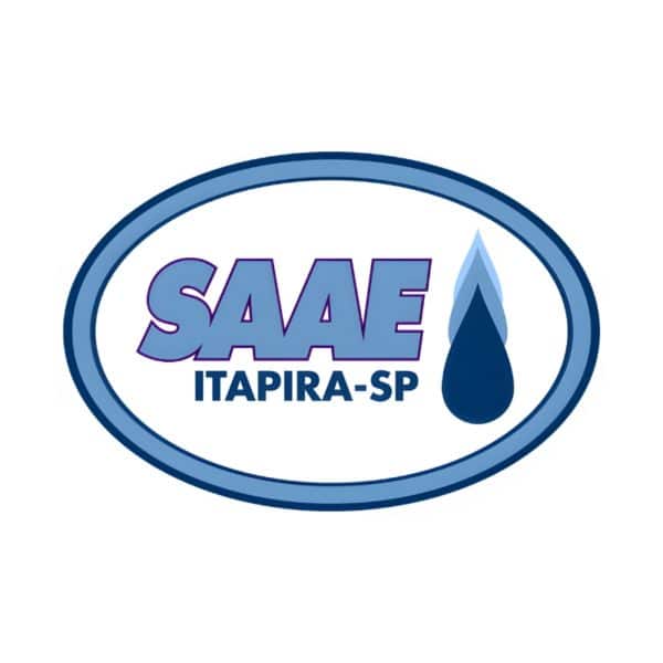 SAAE Perdas de Água