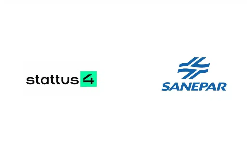 Sanepar Startup Redução de Perdas