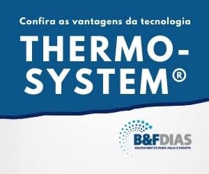 Thermo-Systems - B&F Dias