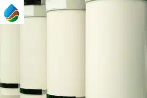 Processo de ultrafiltração ETE